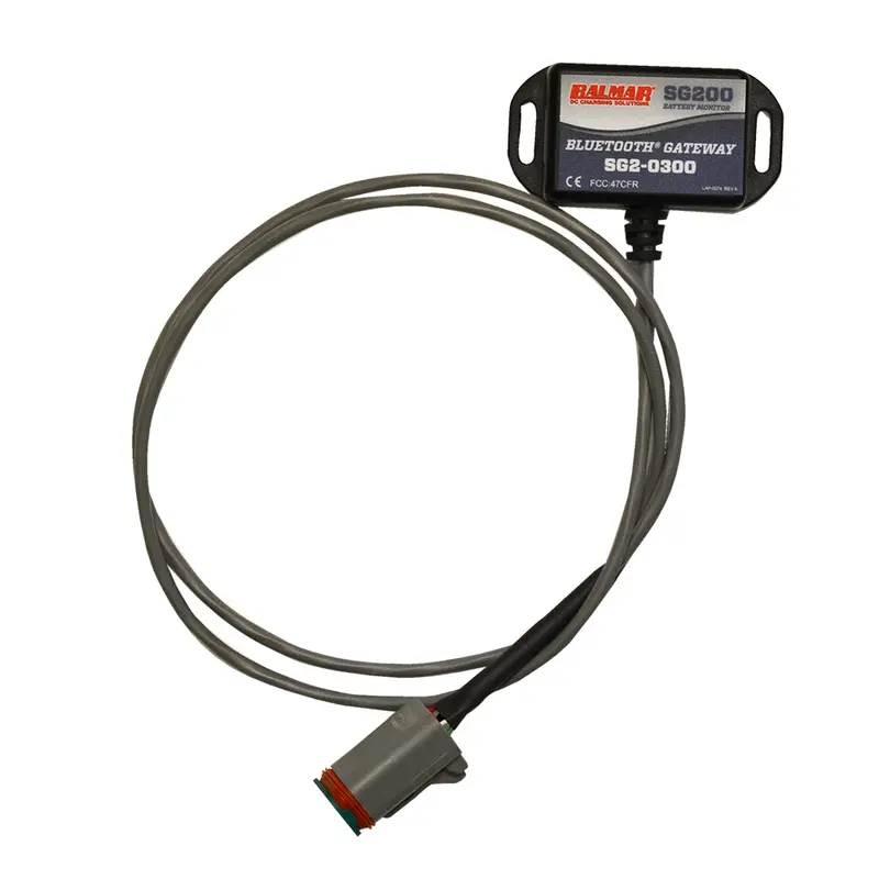 Balmar Bluetooth Gateway F/Sg200 [Sg2-0300] 1