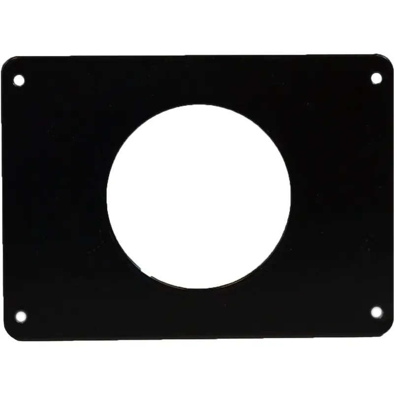 Balmar Mounting Plate F/Sg200 Display - Fits Smartguage Cutout [Sg2-0402] 1