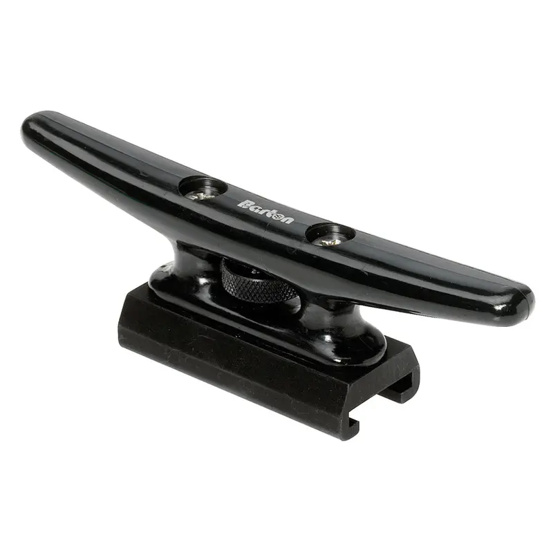 Barton Marine 165Mm Sliding Cleat - Fits 25Mm T Track [51253] 1