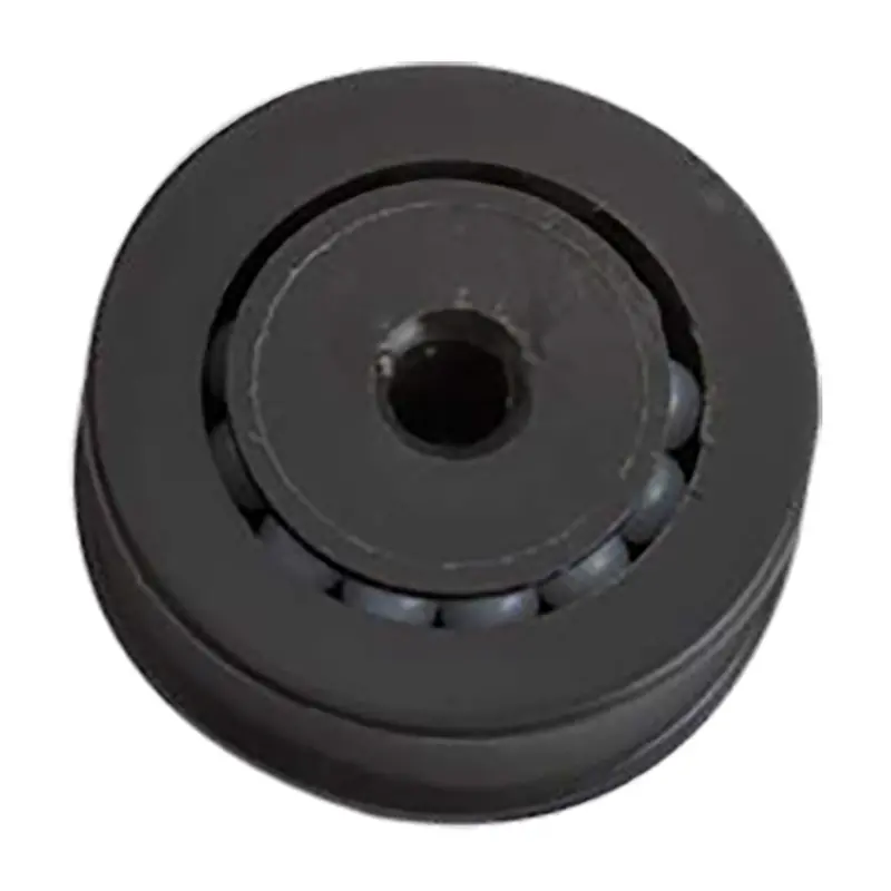 Barton Marine 64Mm Diameter Ball Bearing Rope Sheave [64914] 1