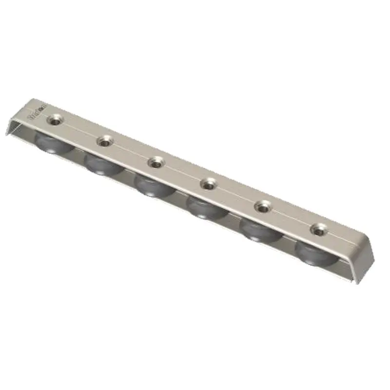 Barton Marine Deck Organizer - Size 1 - 6 Sheave [81586] 1