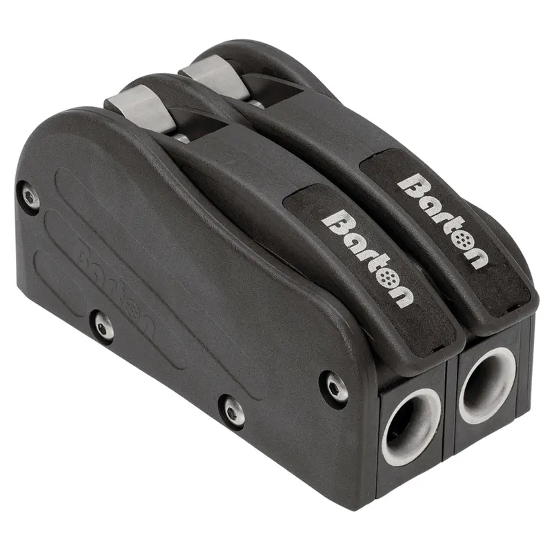 Barton Marine Do 550 Rope Clutch - Double [81501] 1