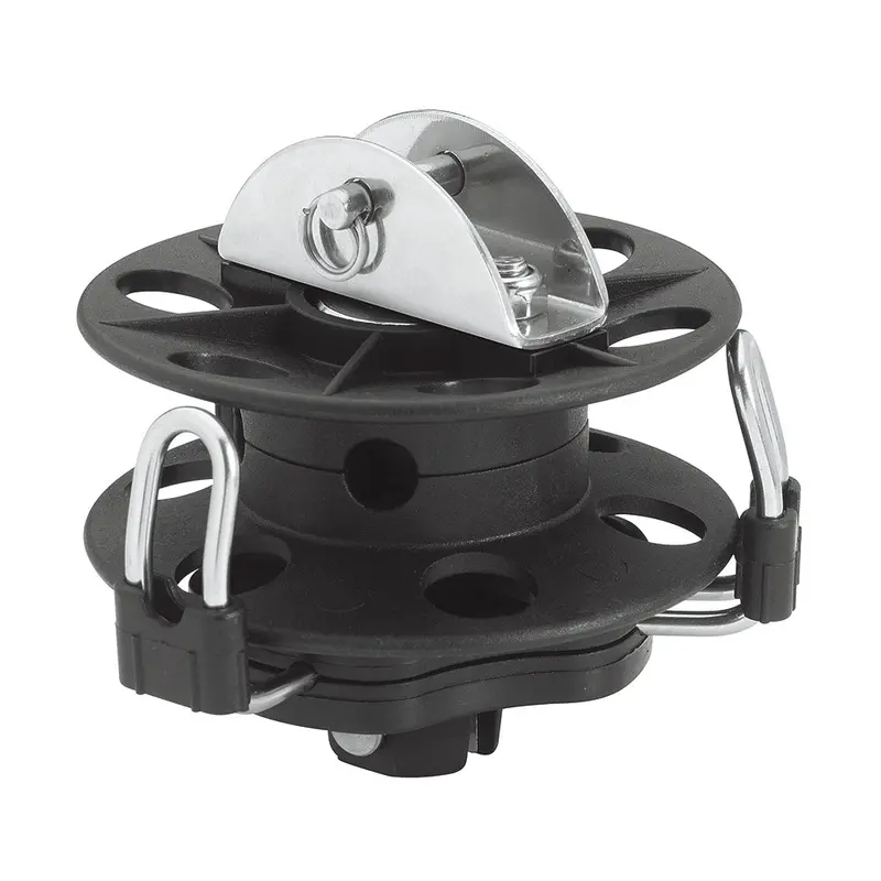 Barton Marine Furling Drum - 3.74" [42335] 1