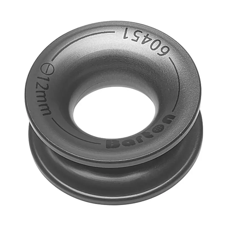 Barton Marine High Load Eye 12Mm Bore [60451] 1