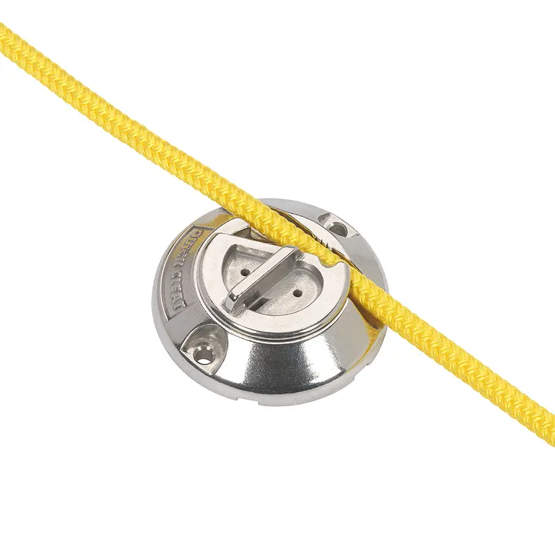 Barton Marine Quick Cleat - Stainless Steel - 3/8" [60040] 1