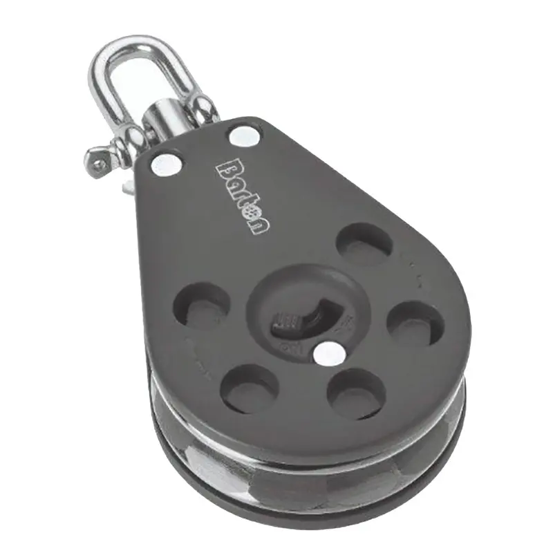Barton Marine Ratchet Block - 55Mm [90500] 1