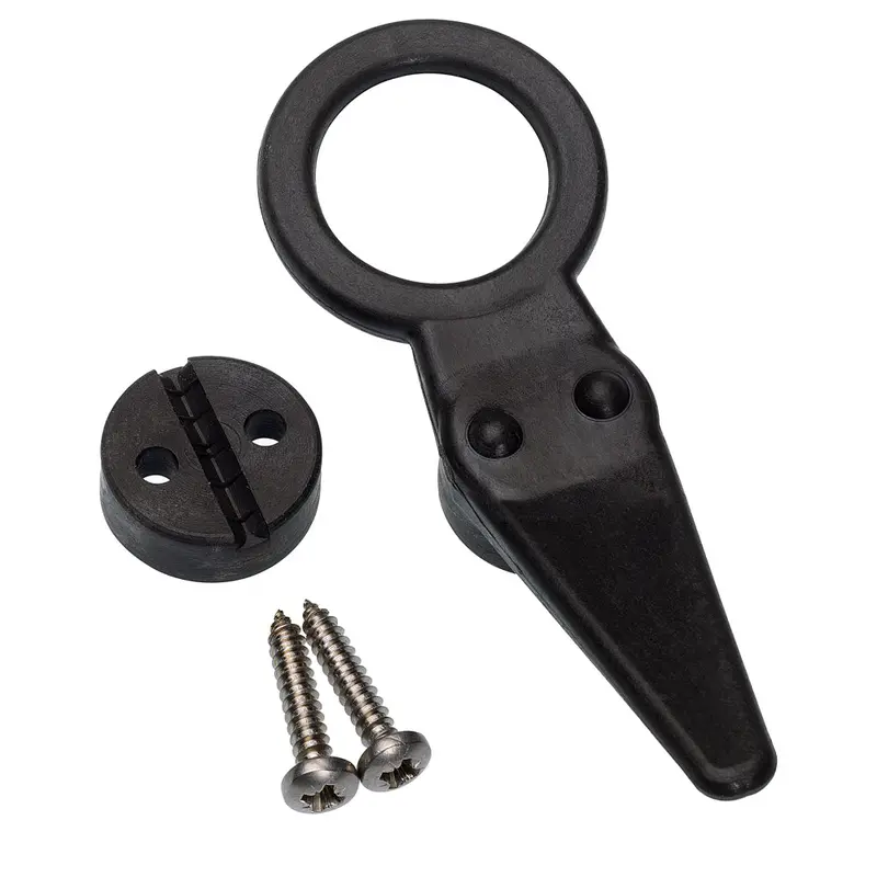 Barton Marine Shroud Cleat W/Eye [52111] 1