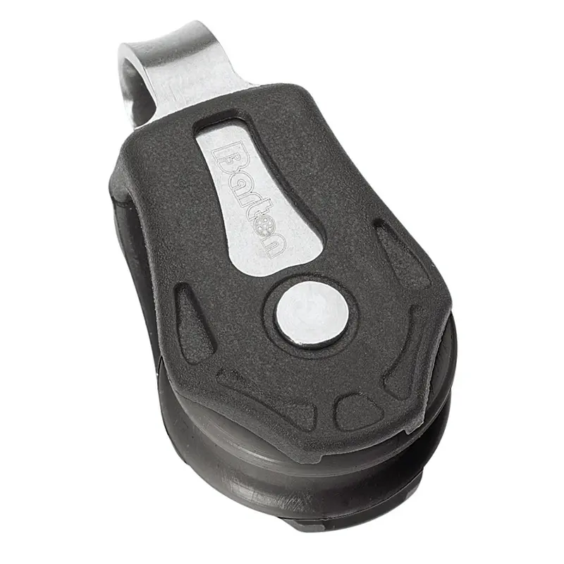 Barton Marine Single Fixed Eye [N00110] 1