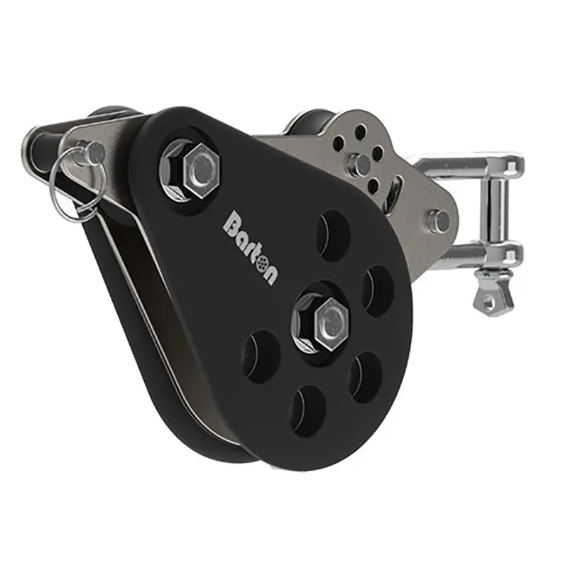 Barton Marine Skylock 400 [N09411] 1