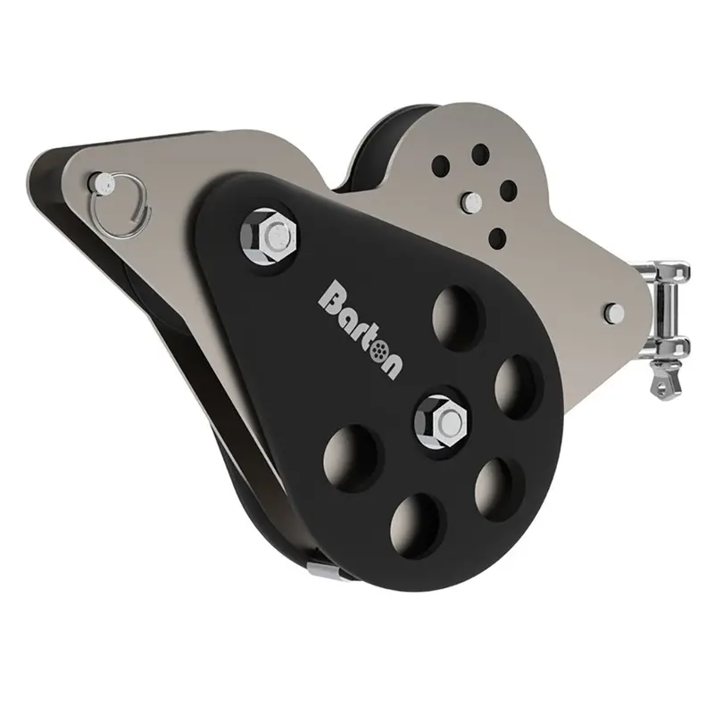 Barton Marine Skylock 800 [N09421] 1