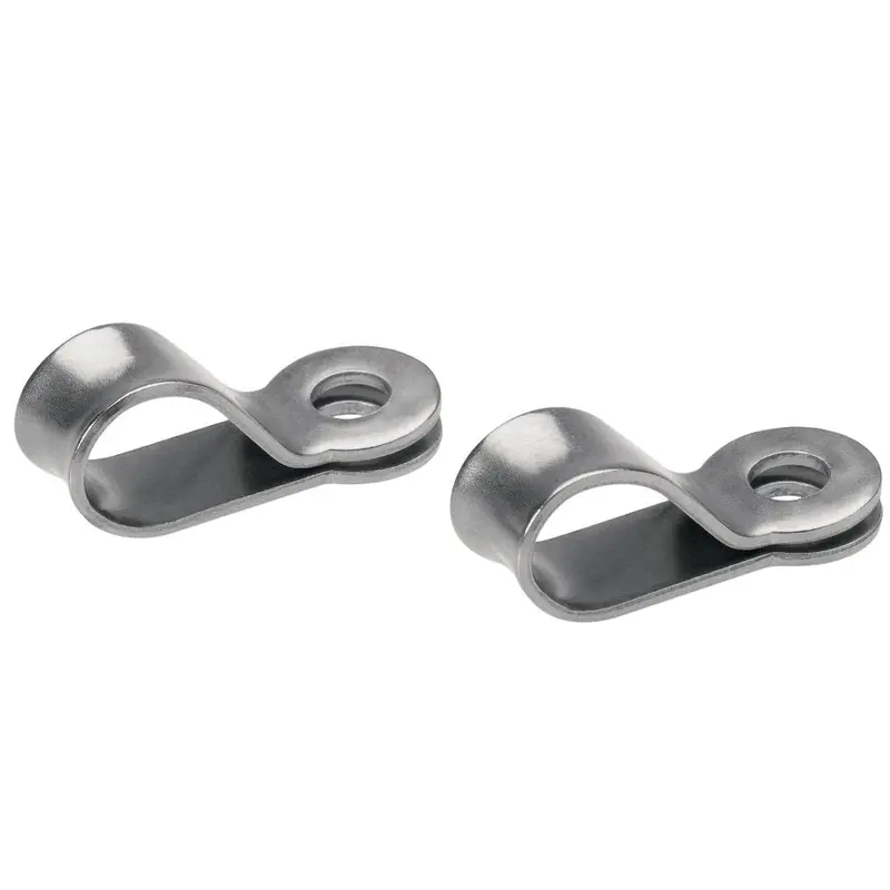 Barton Traveler Eye (Pair) - Size 0, 16Mm [18112] 1