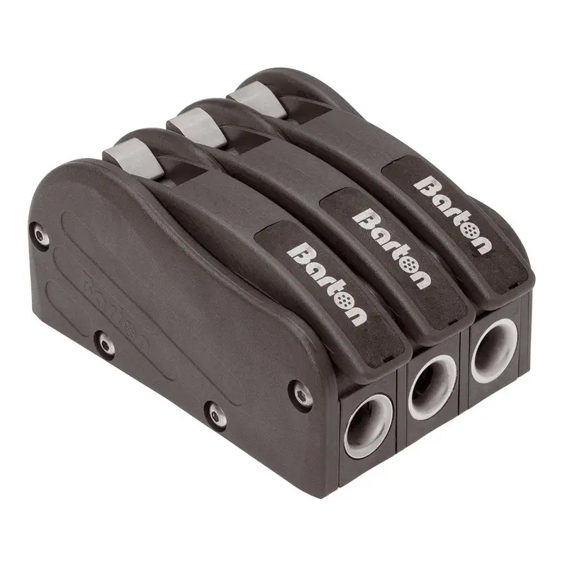 Barton Triple Do 550 Rope Clutch [81502] 1