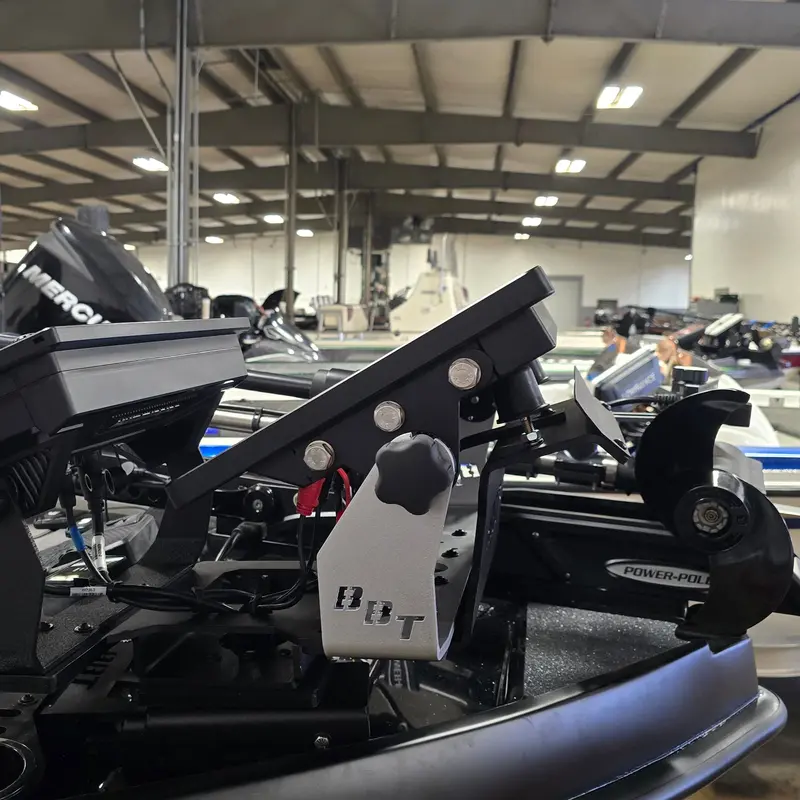 Bass Boat Technologies Nbt 18 Cruiser Gimbal Mount 1
