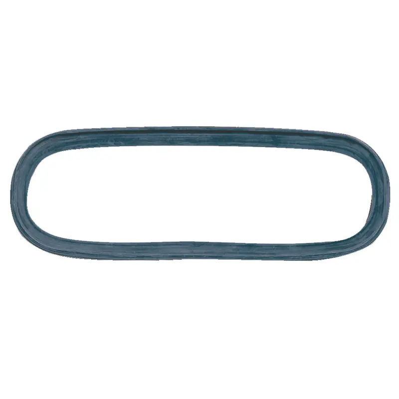 Beckson 4" X 14" Port Gasket [Gk-414] 1
