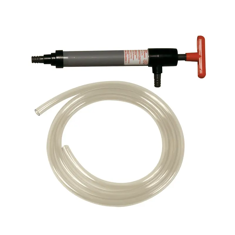 Beckson Siphon-Mate Pump F/Diesel, Oil, Water [109Pc] 1