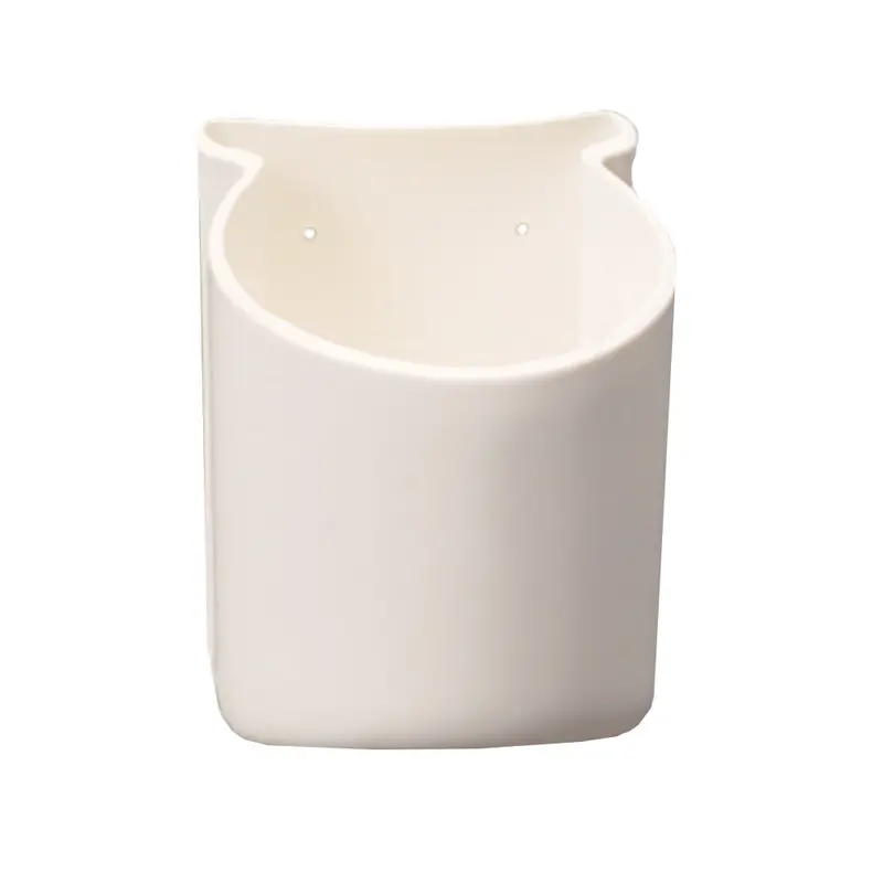 Beckson Soft-Mate Can & Air Horn Holder - White [Hh-6] 1