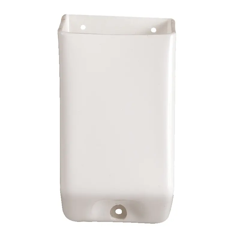 Beckson Soft-Mate Mini Radio Holder - White [Hh-81] 1