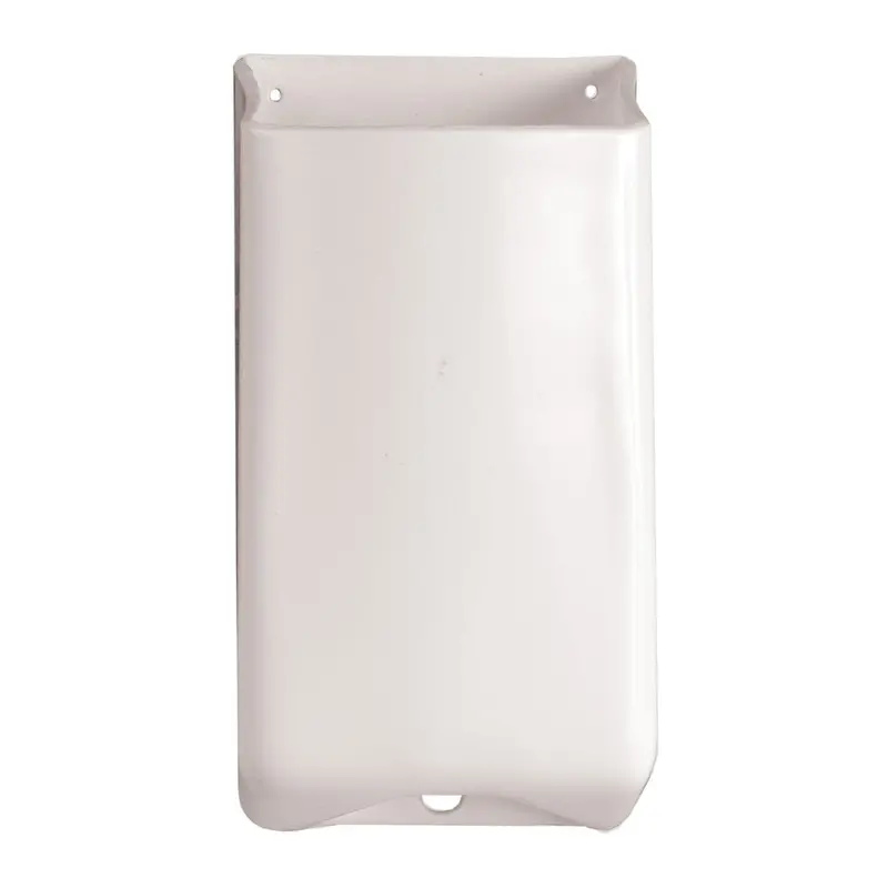 Beckson Soft-Mate Radio Holder - White [Hh-8] 1