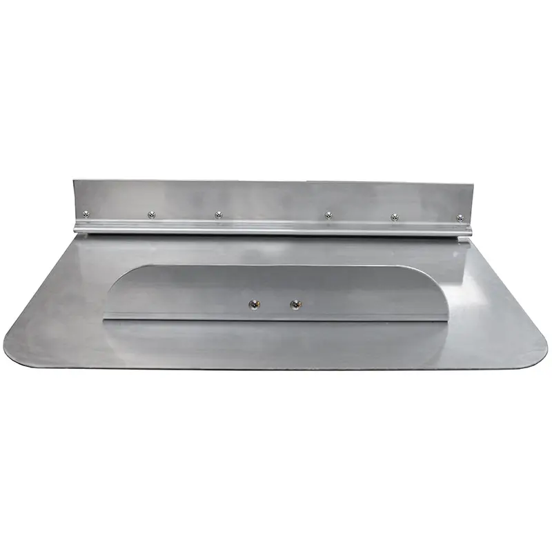 Bennett 18 X 12 Standard Trim Plane Assembly [Tpa1812] 1