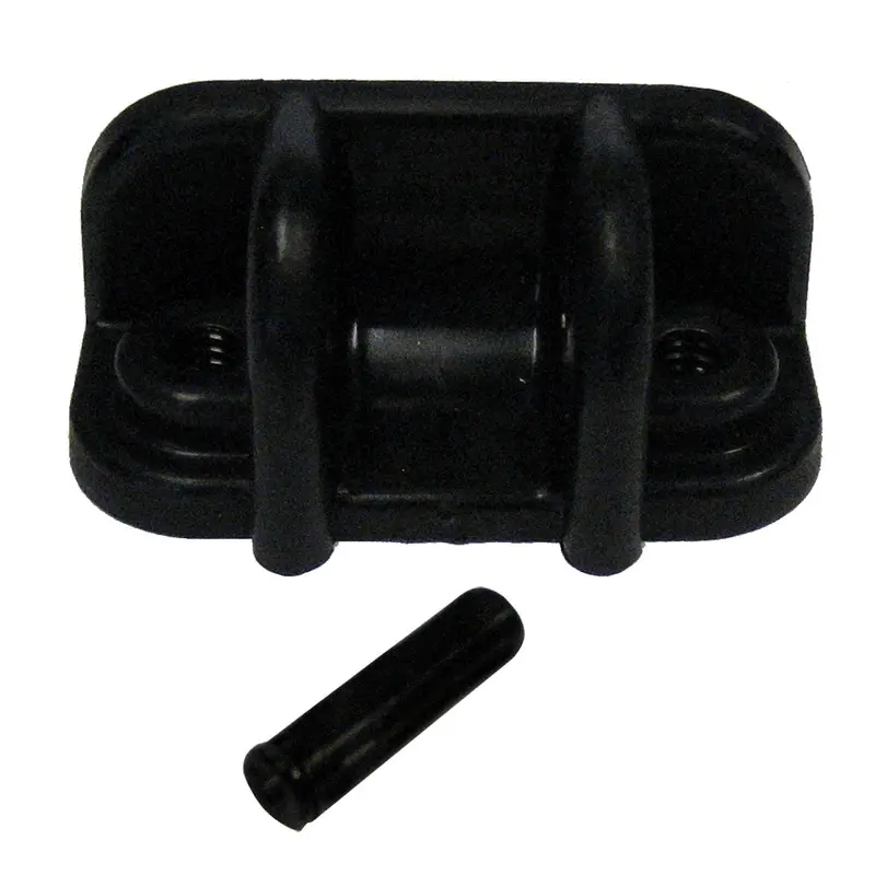 Bennett A1114 Lower Hinge W/Pin [A1114] 1