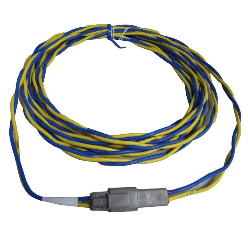 Bennett Bolt Actuator Wire Harness Extension - 15' [Baw2015] 1