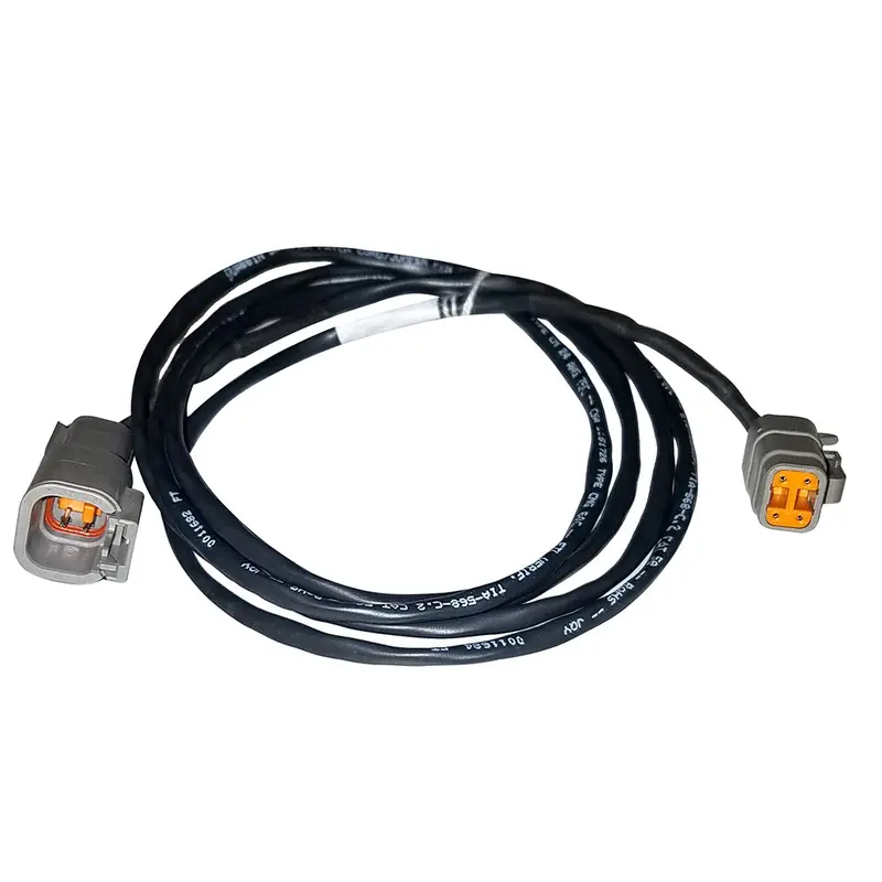 Bennett Bolt Keypad Wire Extension - 3' [Bhw4003] 1