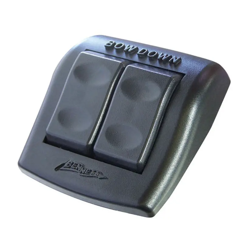 Bennett Es2000 Euro Style Rocker Switch [Es2000] 1