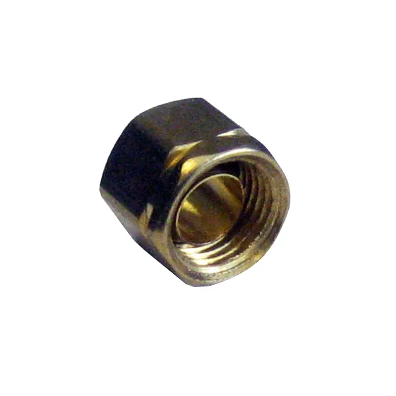 Bennett Nut W/Ferrule [T1127] 1