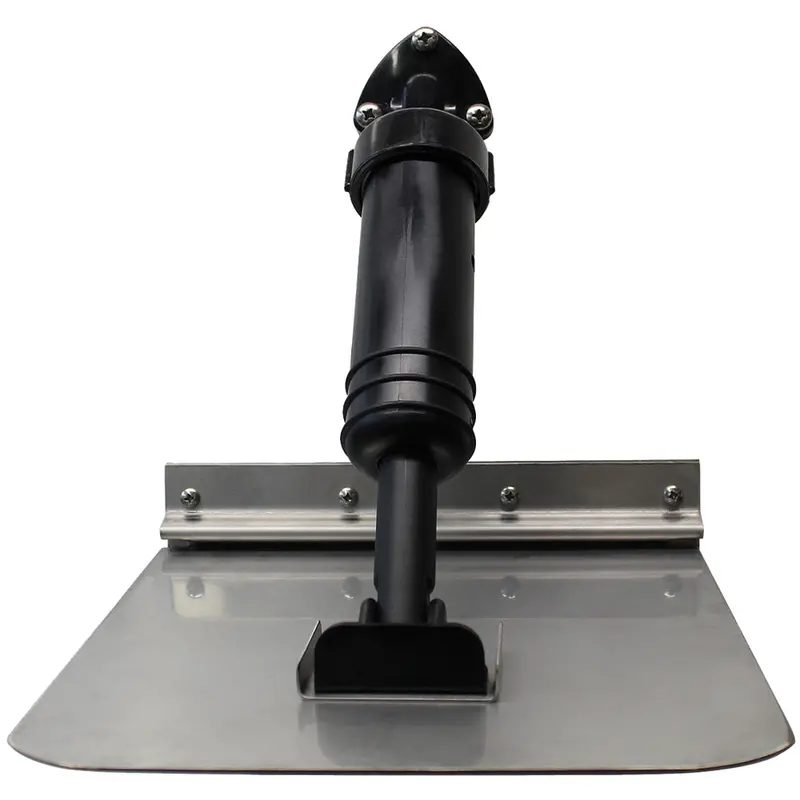 Bennett Slt10 Self-Leveling Tab System F/Boats 17-20 [Slt10] 1