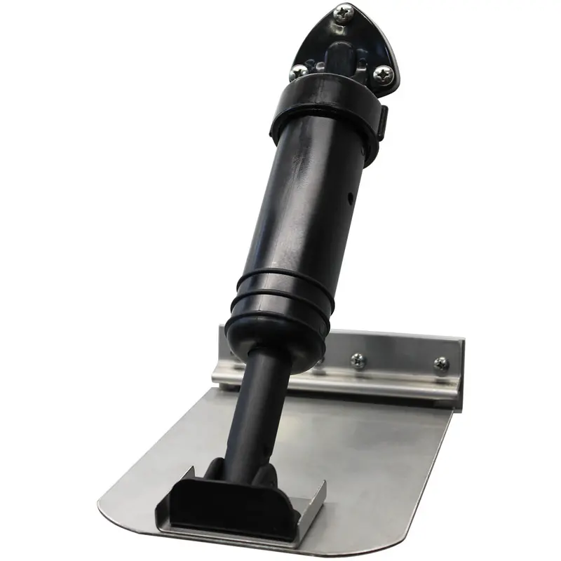 Bennett Slt6 Self-Leveling Tab System F/Boats Up To 16 [Slt6] 1