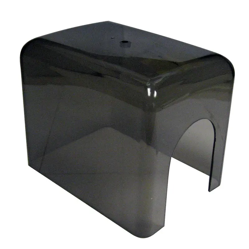 Bennett Trim Tabs Lexan Cover [Vp1138] 1