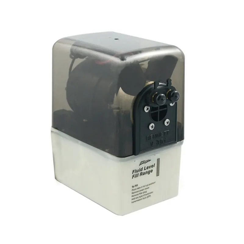 Bennett V351hpu2 Hydraulic Power Unit - 24V Pump [V351hpu2] 1