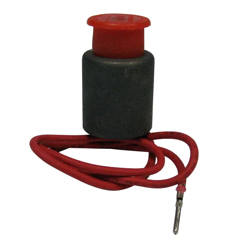Bennett Vp1135r Solenoid Valve - Red [Vp1135r] 1