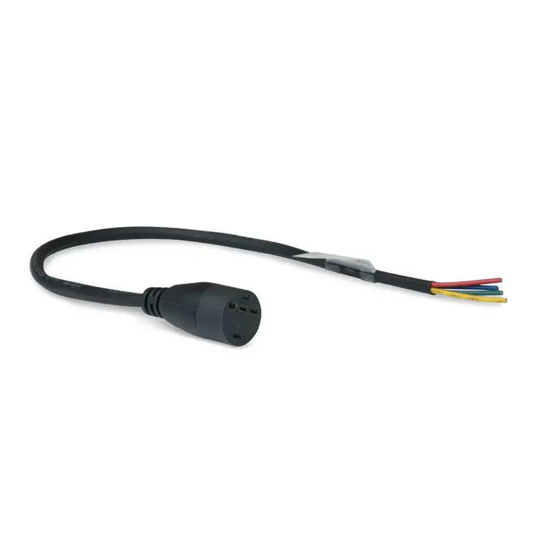 Bep Connection Cable Bare End - 300 Mm [80-511-0031-00] 1