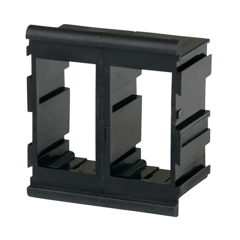 Bep Contura Double Switch Mounting Bracket [1001702] 1