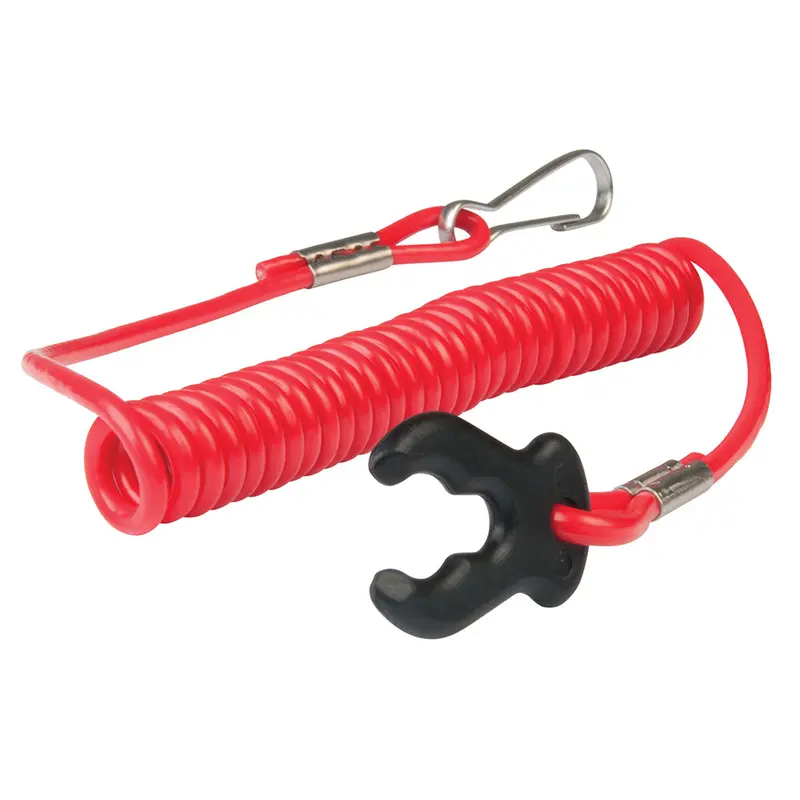 Bep Kill Switch Replacement Lanyard [1001602] 1