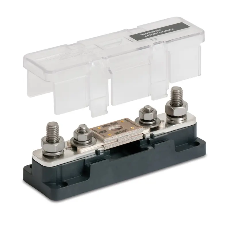 Bep Pro Installer Anl Fuse Holder W/2 Additional Studs - 750A [778-Anl2s] 1