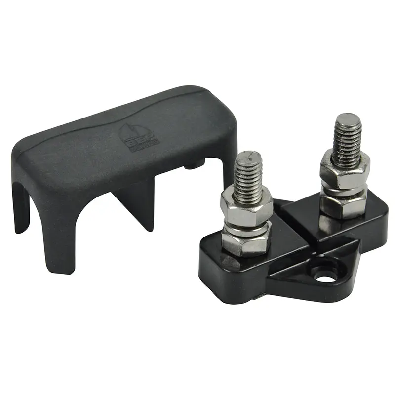 Bep Pro Installer Dual Insulated Distribution Stud - 1/4" [Is-6Mm-2/Dsp] 1