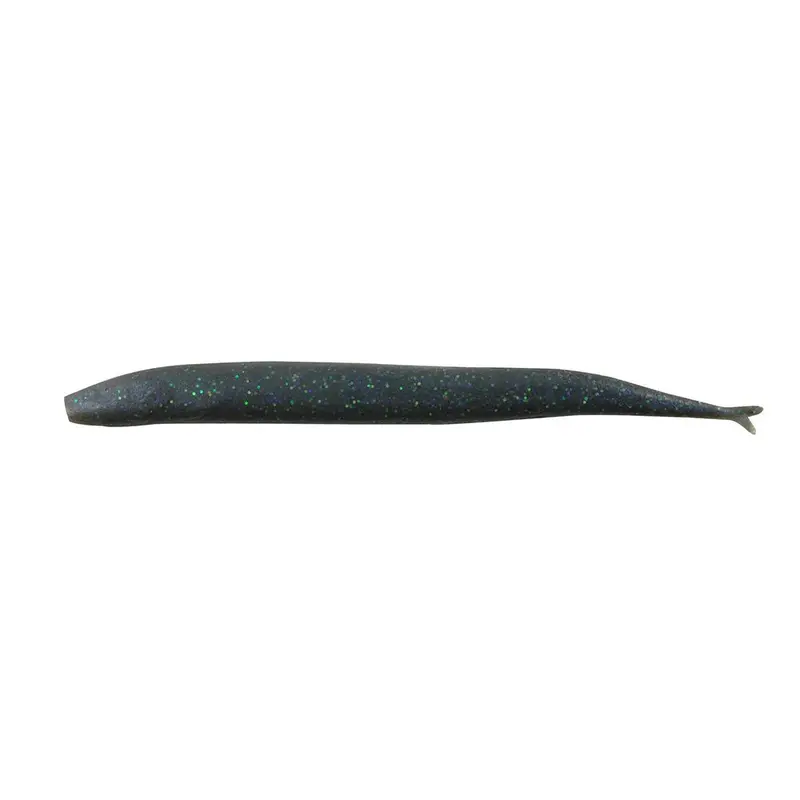 Berkley Gulp! Saltwater Sand Eel - 5" - Sapphire Shine [1121691] 1