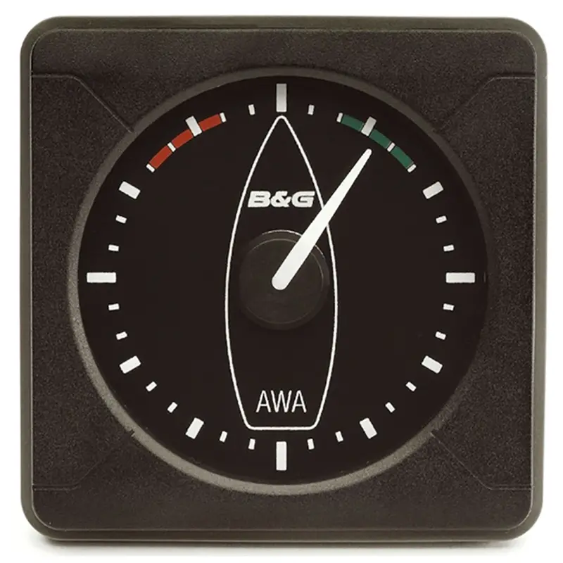 Bg H5000 Analog Awa 360 [000-11714-001] 1