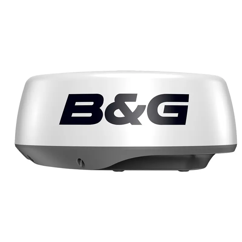 Bg Halo20 20" Radar Dome W/20M Cable [000-14540-001] 1