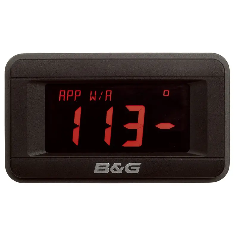 B&G Triton 10/10 Hv [000-11087-001] 1