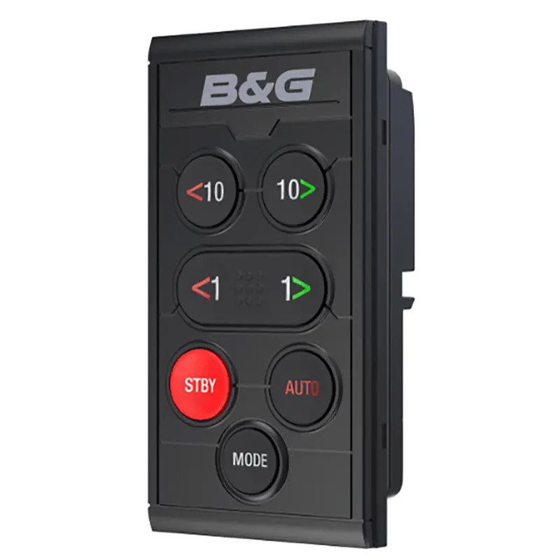 Bg Triton2 Autopilot Controller [000-13296-001] 1