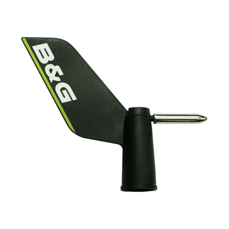 Bg Wind Vane Assembly F/Ws300  Ws700 [000-15144-001] 1