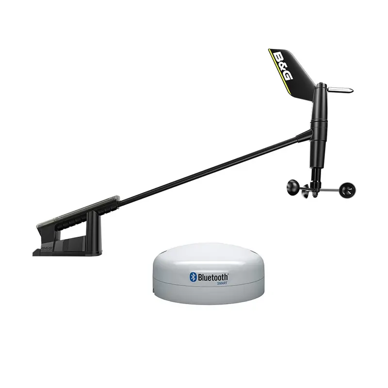 Bg Ws320 Wireless Wind Sensor Pack With Wireless Interface Module [000-14383-001] 1
