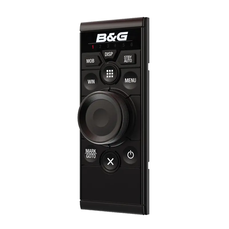 Bg Zc2 Remote Portrait [000-12365-001] 1