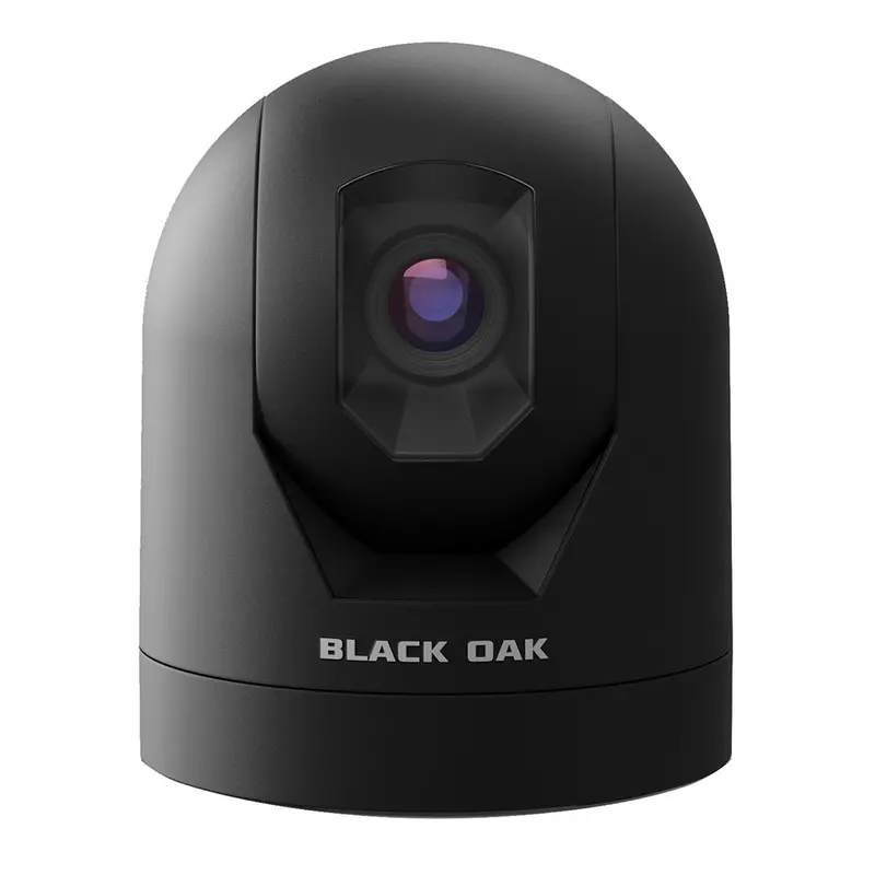 Black Oak Nitron Xr1 Color Night Vision Camera - Hdmi - Black [Xr1-Bh] 1