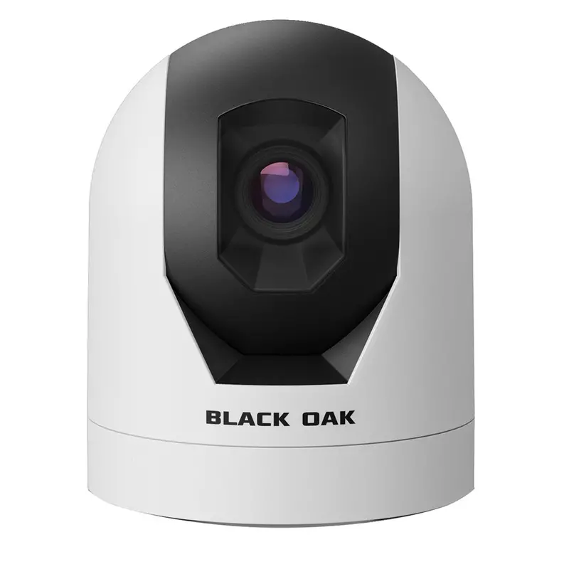 Black Oak Nitron Xr1 Color Night Vision Camera - Hdmi - White [Xr1-Wh] 1