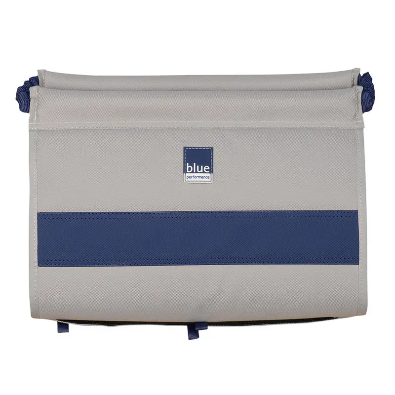 Blue Performance Bulkhead Sheet Bag - Medium [Pc3460] 1
