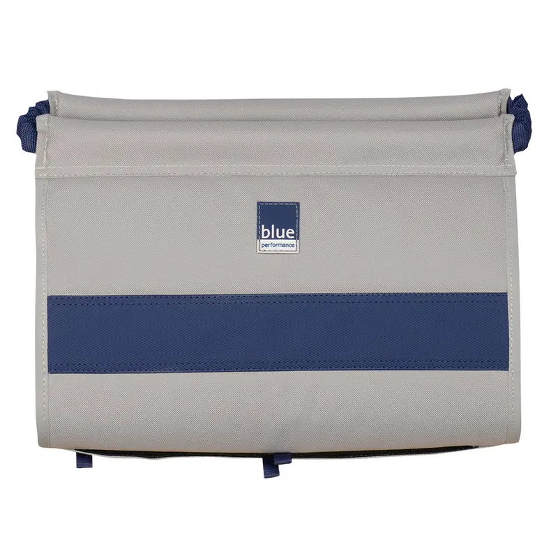 Blue Performance Bulkhead Sheet Bag - Small [Pc3450] 1